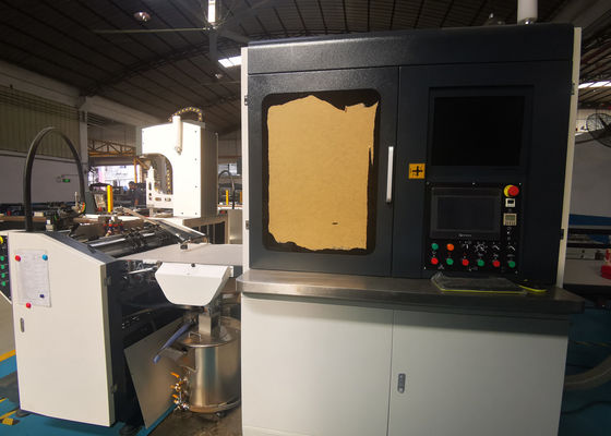 W3182XH2117mm αυτόματη περίπτωση που κατασκευάζει το τηλέφωνο Hardcover μηχανών να καλύψει την κατασκευή της μηχανής