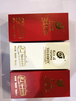 30 PC/ελάχιστη μηχανή κατασκευής κιβωτίων χαρτοκιβωτίων, κιβώτιο 50 χιλ. που διαμορφώνουν κατασκευάζοντας τη μηχανή
