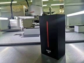 220V ημι αυτόματο άκαμπτο κιβώτιο που κατασκευάζει τη μηχανή για το κιβώτιο καραμελών