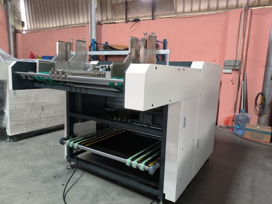 Υψηλή ακρίβεια 1000KG 2.2KW που αυλακώνει τη μηχανή με την ακρίβεια ±0.1 για τους αγοραστές B2B