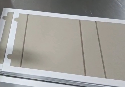 Πολυ μηχανή συσκευασίας λειτουργίας κιβωτίων εγγράφου για το σκληρό κιβώτιο κάλυψης/κινητών τηλεφώνων