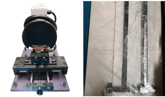 LS-1200K 600g/m2 40m/min High Speed Carton Paper Cardboard Grooving Machine Μηχανή διαχωρισμού χαρτιού από χαρτόνι