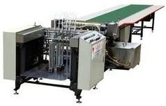 Αυτόματο έγγραφο που κολλά το πάχος 80g-250g LS-650A 850A 650C μηχανών