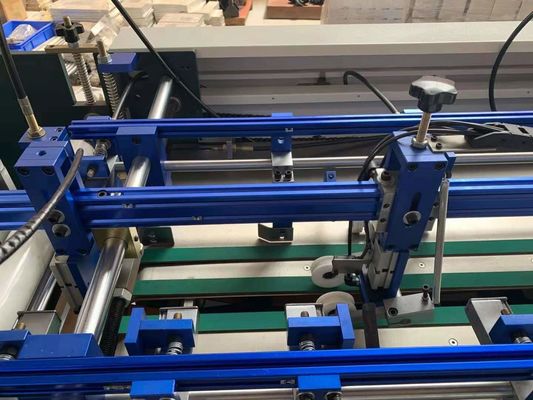 W500XL900mm μηχανή κατασκευής τηλεφωνικής περίπτωσης κυττάρων κινητή μηχανή κατασκευαστών κάλυψης