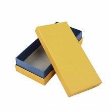 Κινητό κιβώτιο εγγράφου κατασκευαστών 30pcs/Min κιβωτίων πολυτέλειας άκαμπτο που κατασκευάζει τη μηχανή