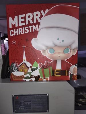 Μηχανή Κατασκευής Άκαμπτων Κουτιών για Κρασί 40 Τεμάχια/Λεπτό