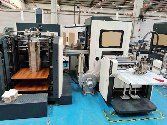 Άρωμα 130mm μικρή άκαμπτη μηχανή κιβωτίων