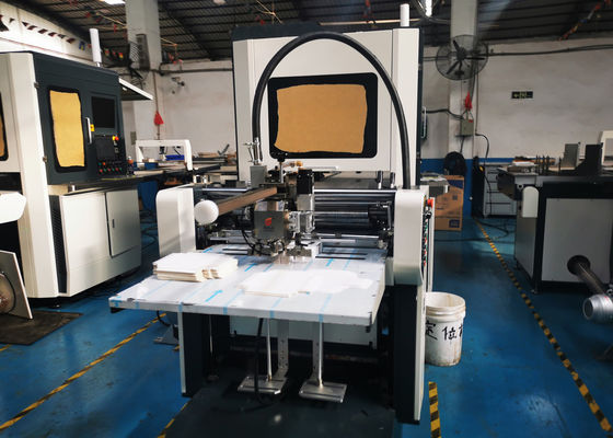 Κινητό κιβώτιο L135XW100mm 1856kg που κατασκευάζει τη μηχανή το σύντομο θέτοντας χρόνο