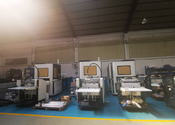 W3182XH2117mm αυτόματη περίπτωση που κατασκευάζει το τηλέφωνο Hardcover μηχανών να καλύψει την κατασκευή της μηχανής