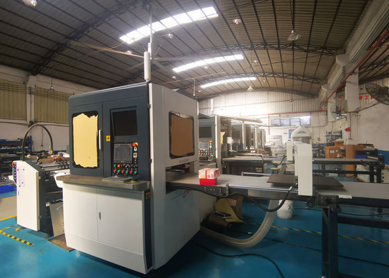 LS-450plus πολλών χρήσεων αυτόματη μηχανή συσκευασίας κιβωτίων για τη συσκευασία κιβωτίων εγγράφου και κιβώτιο κινητών τηλεφώνων με τη θέση καμερών