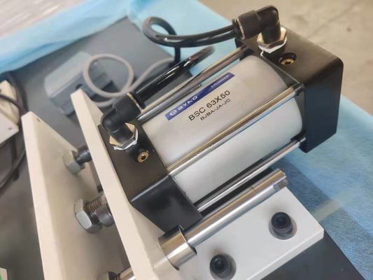 0.5kw/220v αυτόματο κιβωτίων έξυπνο τηλέφωνο κοσμήματος πιέζοντας μηχανών άκαμπτο