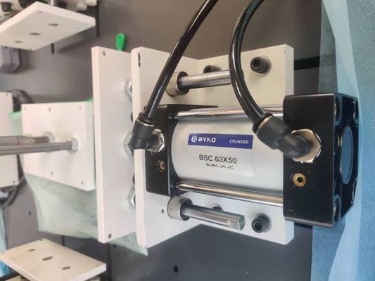 0.5kw/220v αυτόματο κιβωτίων έξυπνο τηλέφωνο κοσμήματος πιέζοντας μηχανών άκαμπτο