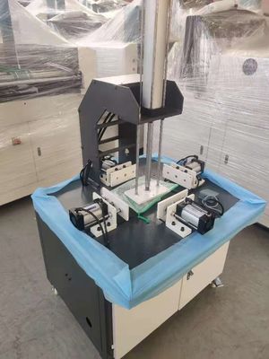 Μηχανή L1380XW1060XH1900mm κιβωτίων δώρων κοσμήματος χαρτονιού Mooncake