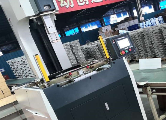 ISO9001 ημι αυτόματο κιβώτιο που δένει τη μηχανή 15pcs/min