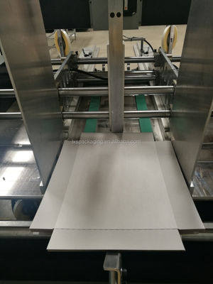 Άκαμπτο κιβώτιο μηχανών 920kg συγκόλλησης κόλλας ταινιών γωνιών που κατασκευάζει τη μηχανή