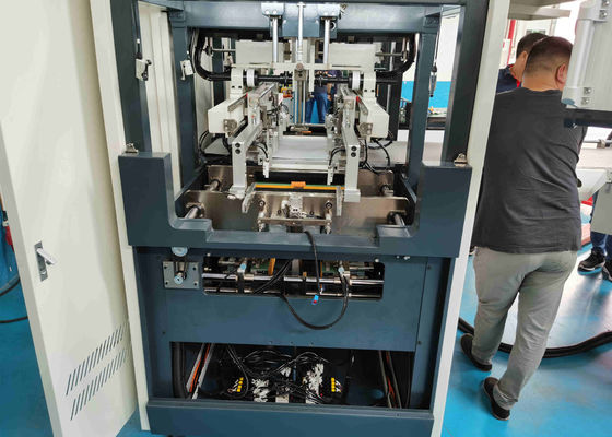 L120XW70mm άκαμπτο κιβώτιο που κάνει το ύψος κιβωτίων μηχανών 12mm 100mm
