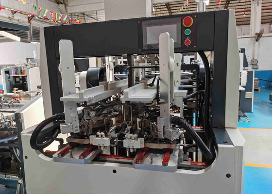 L120XW70mm άκαμπτο κιβώτιο που κάνει το ύψος κιβωτίων μηχανών 12mm 100mm