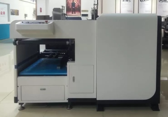 Μέγιστο πλάτος διαρροής 1000mm Μηχανή για ακριβή εργασία