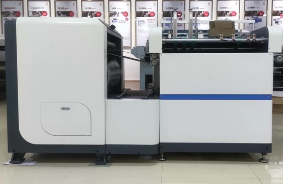 Μέγιστο πλάτος διαρροής 1000mm Μηχανή για ακριβή εργασία