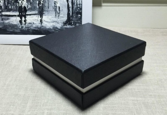 15 - 25pcs/min κουτί από χαρτόνι που κατασκευάζει τη μηχανή για το συσκευάζοντας κιβώτιο παπουτσιών