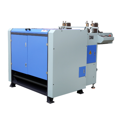 Υψηλή ακρίβεια 1000KG 2.2KW που αυλακώνει τη μηχανή με την ακρίβεια ±0.1 για τους αγοραστές B2B