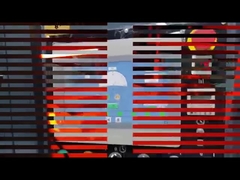 1246B Fully Automatic Set Up Box Folding Machine Automatic Carton Packing Machine